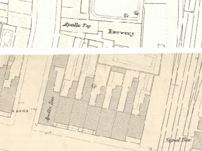 1870 plan
